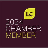2024 Chamber Member logo