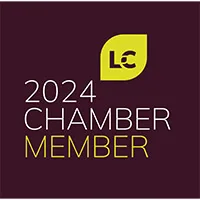 2024 Chamber Member logo