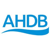 AHDB logo