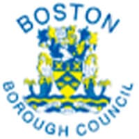 Boston Borough Council logo