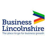 Business Lincolnshire logo