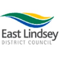 East Lindsey District Council logo