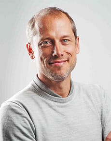 Ed Hauck