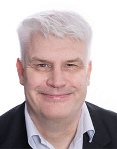 Geoff Meacock