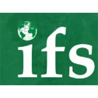 IFS logo