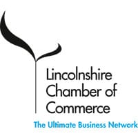 Lincolnshire Chamber of Commerce logo
