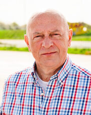 Mark Aitchison