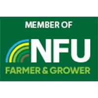 Member of NFU logo