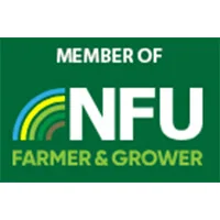 Member of NFU logo