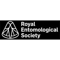 Royal Entomological Society logo