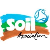 Soil Association logo
