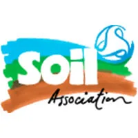 Soil Association logo