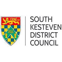 South Kesteven District Council logo