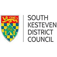 South Kesteven District Council logo