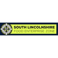 South Lincolnshire Food Enterprise Zone logo